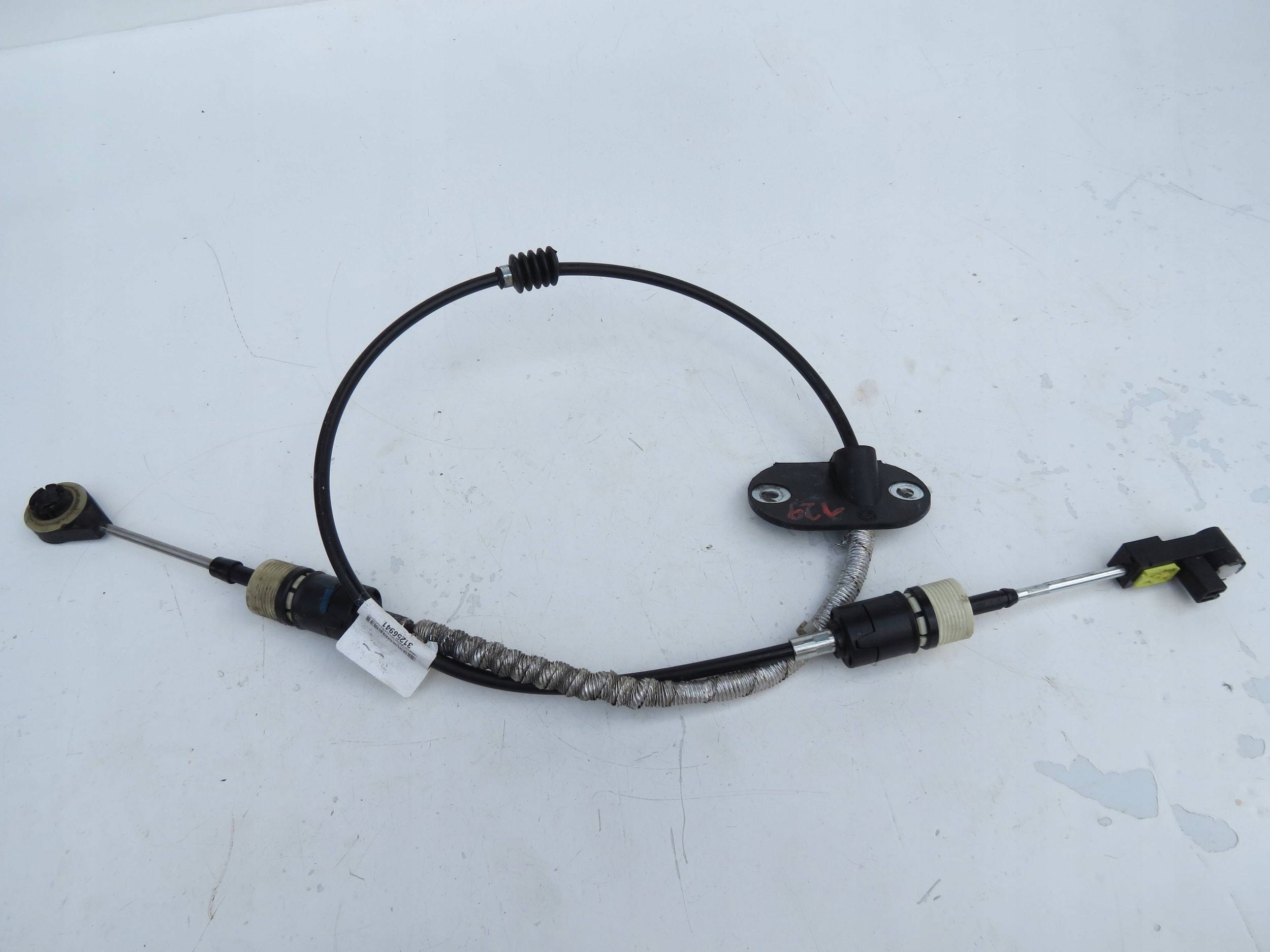 Câble Mécanisme levier vitesse Engrenage VOLVO S60 2.0 V60 XC60 617008