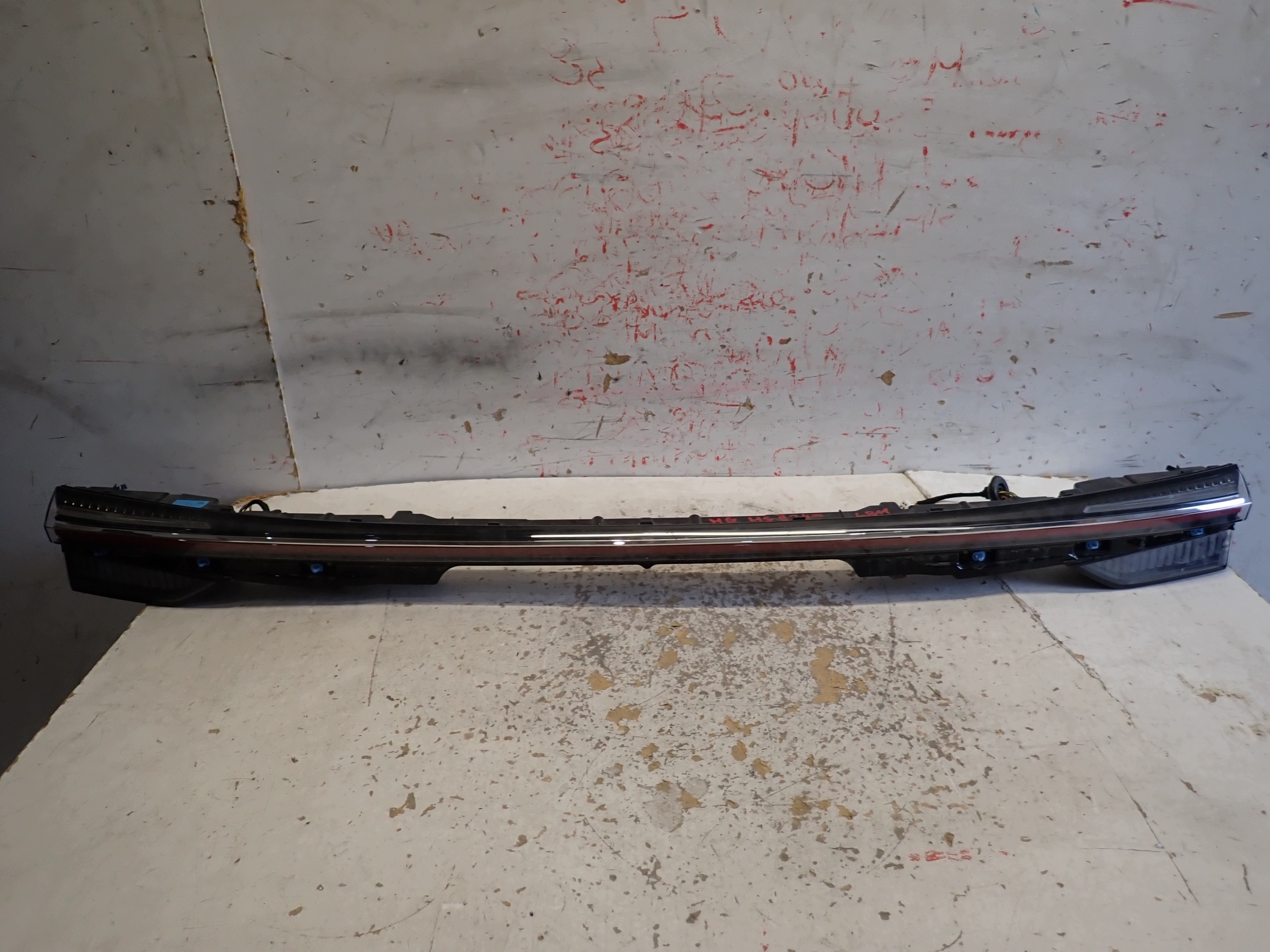 light rear part cap MG4 HS II 2024- 11644504