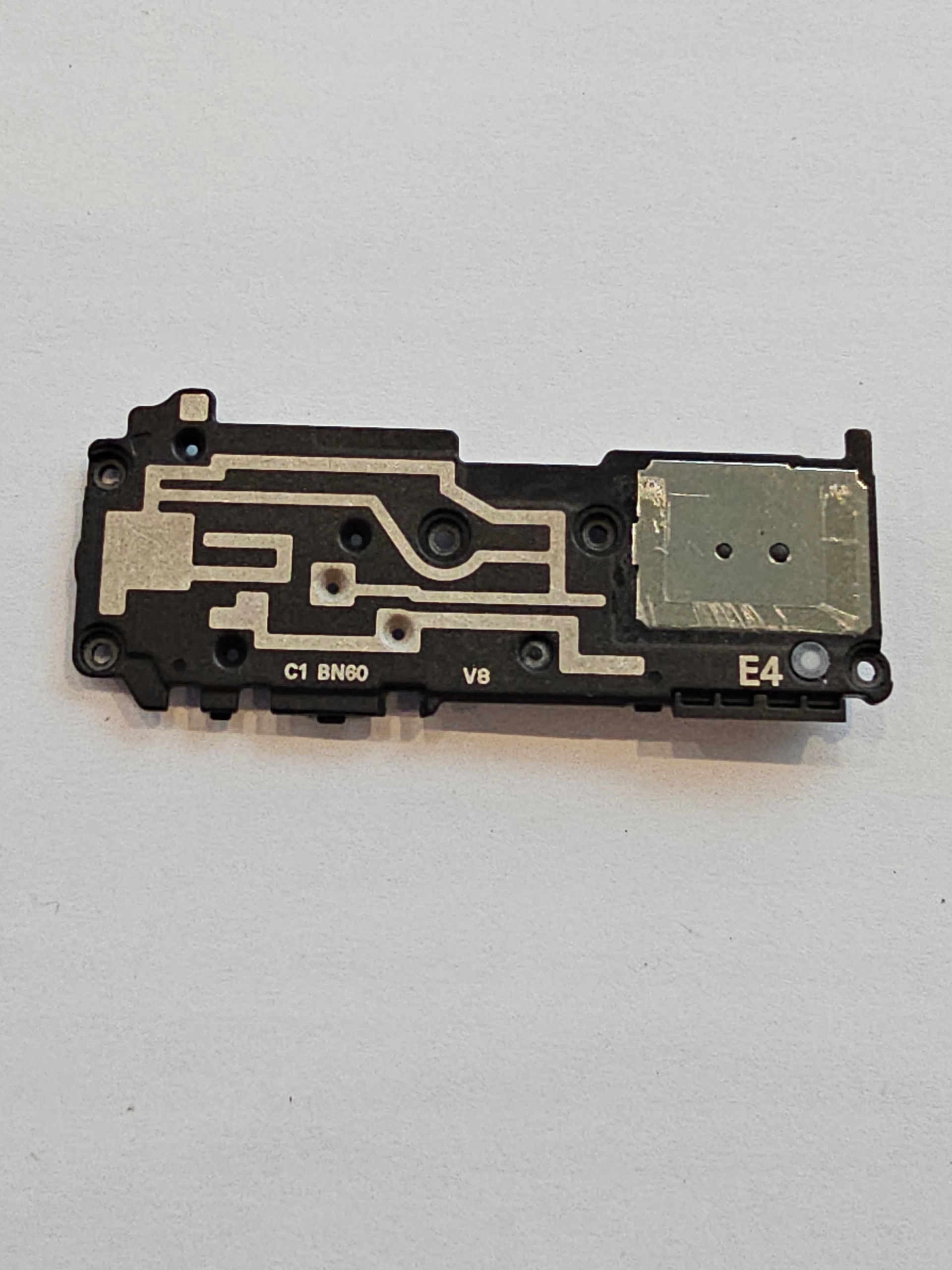 Głośnik buzzer Samsung Galaxy Note 20 n980