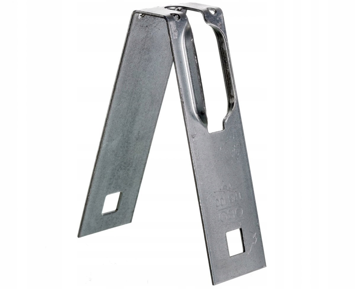 

Uchwyt trapezowy Tpb 100 Fs 6357506