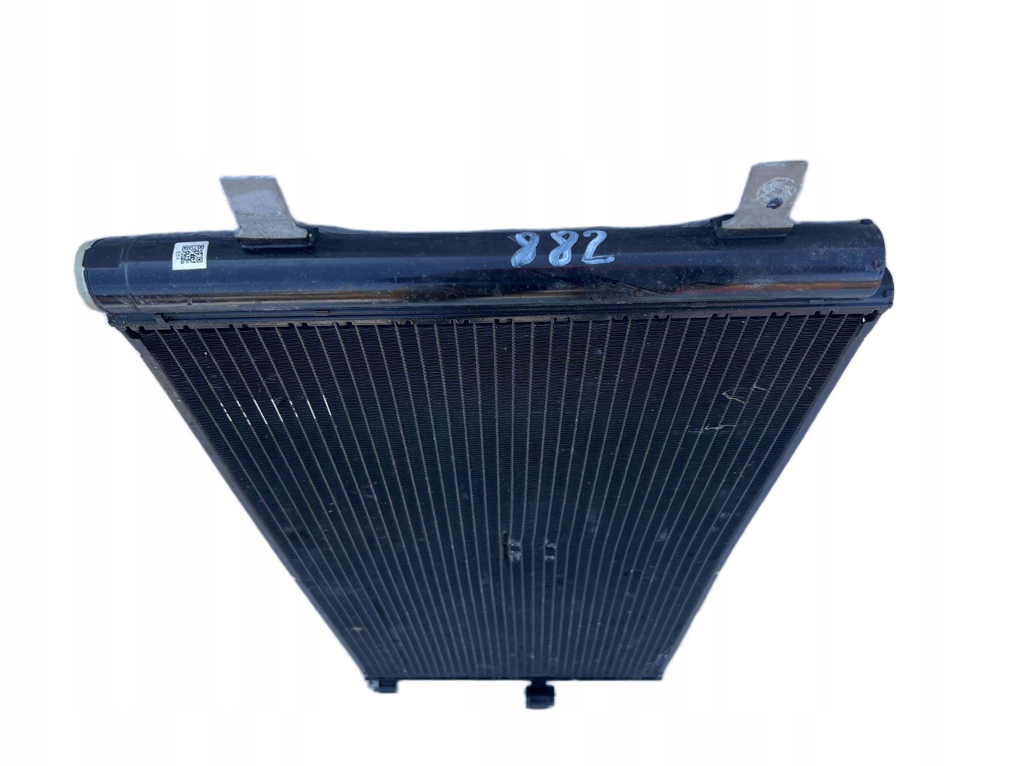 Радиатор кондиционера Audi A4 B8 8K A5 8T Q5 8R 8T0260401F