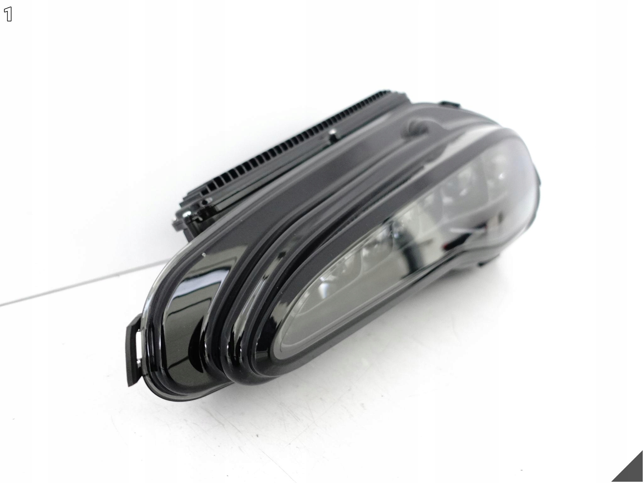 MCLAREN ARTURA 21- light HEADLIGHT FULL LED left front (UK - ANGIELSKA)