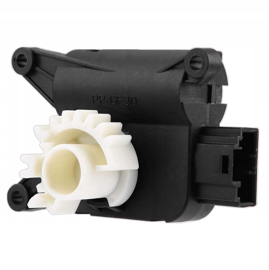 STEROWNIK SILNICZEK KLAPEK NAWIEWU NAGRZEWNICY ALHAMBRA ALTEA LEON TOLEDO Numer katalogowy części ME-000687_3