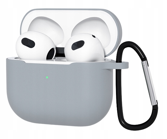 

Etui Silikonowe Case Na Słuchawki Apple Airpods 3