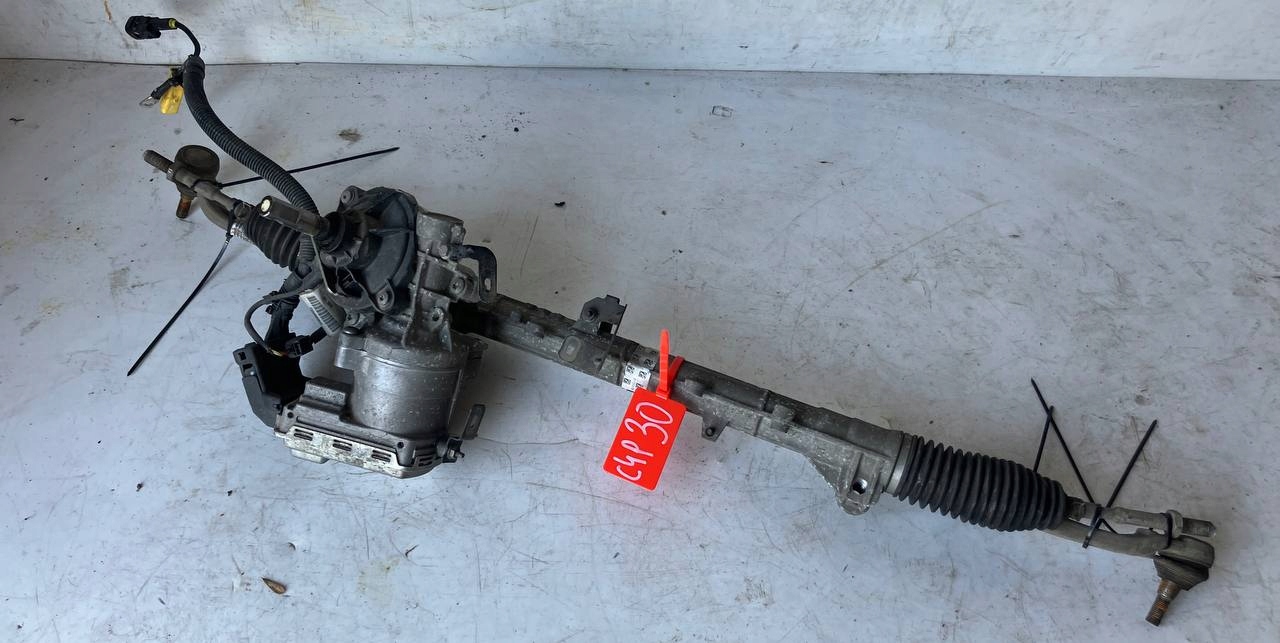 servo control CITROEN C4 PICASSO II 1.6 BLUE HDI 5WK67004 13