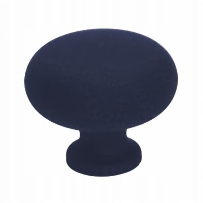 

Gałka meblowa Gamet GP16-R206 granatowa soft touch