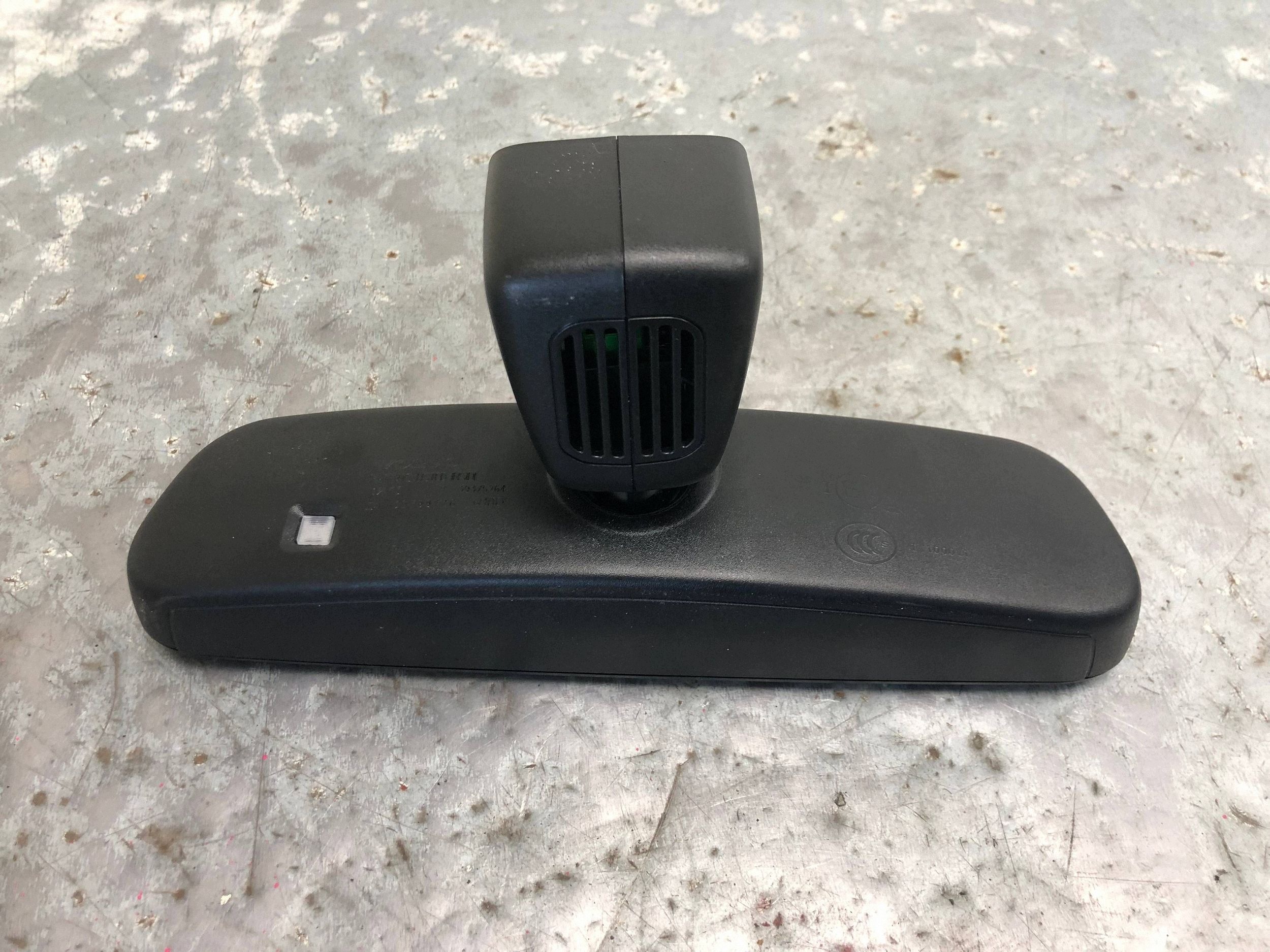 mirror inner VOLVO C30 LIFT 30799776