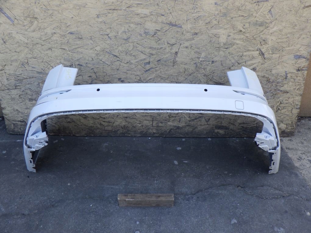 VW GOLF VIII 8 5H9 KOMBI 19- bumper rear