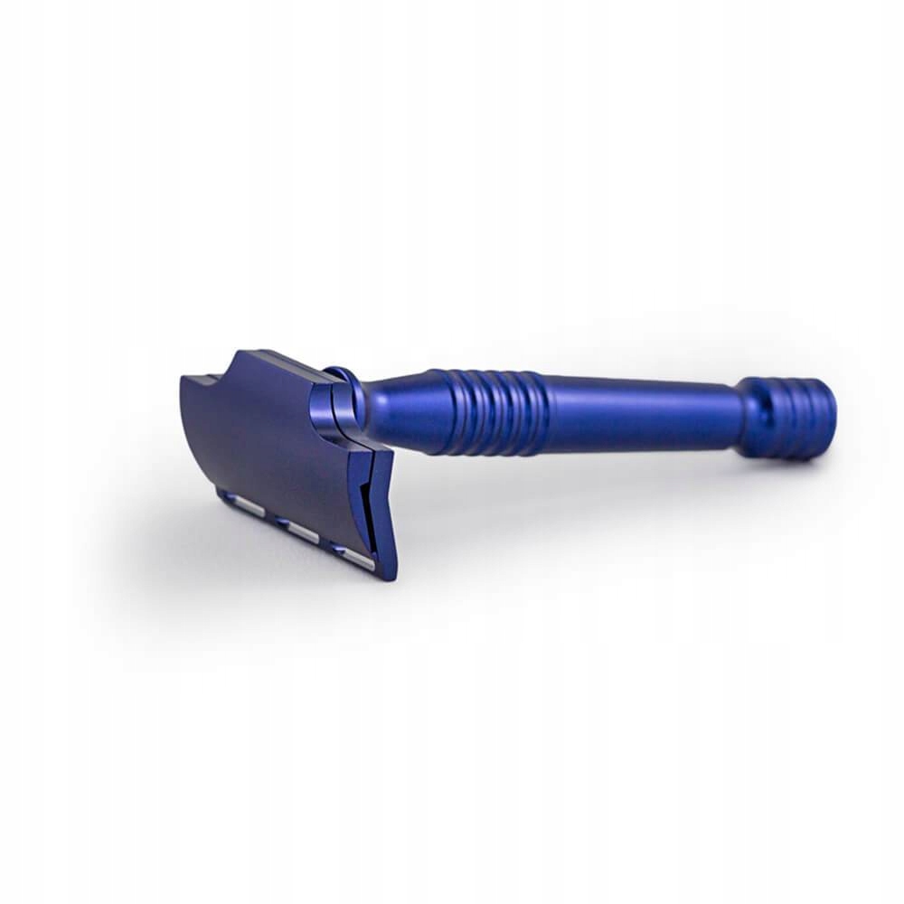 RazoRock Eco Maszynka Na Połówki Żyletek