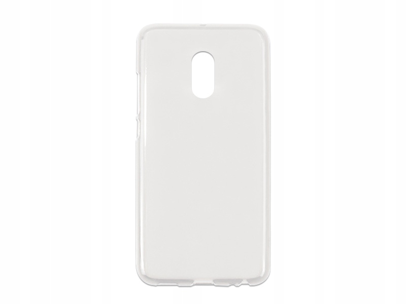 

Etui na Meizu Pro 6 - biały