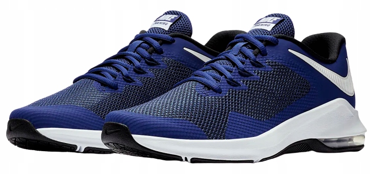 

Nike Air Max Alpha Trainer Roz 45 Buty Męskie