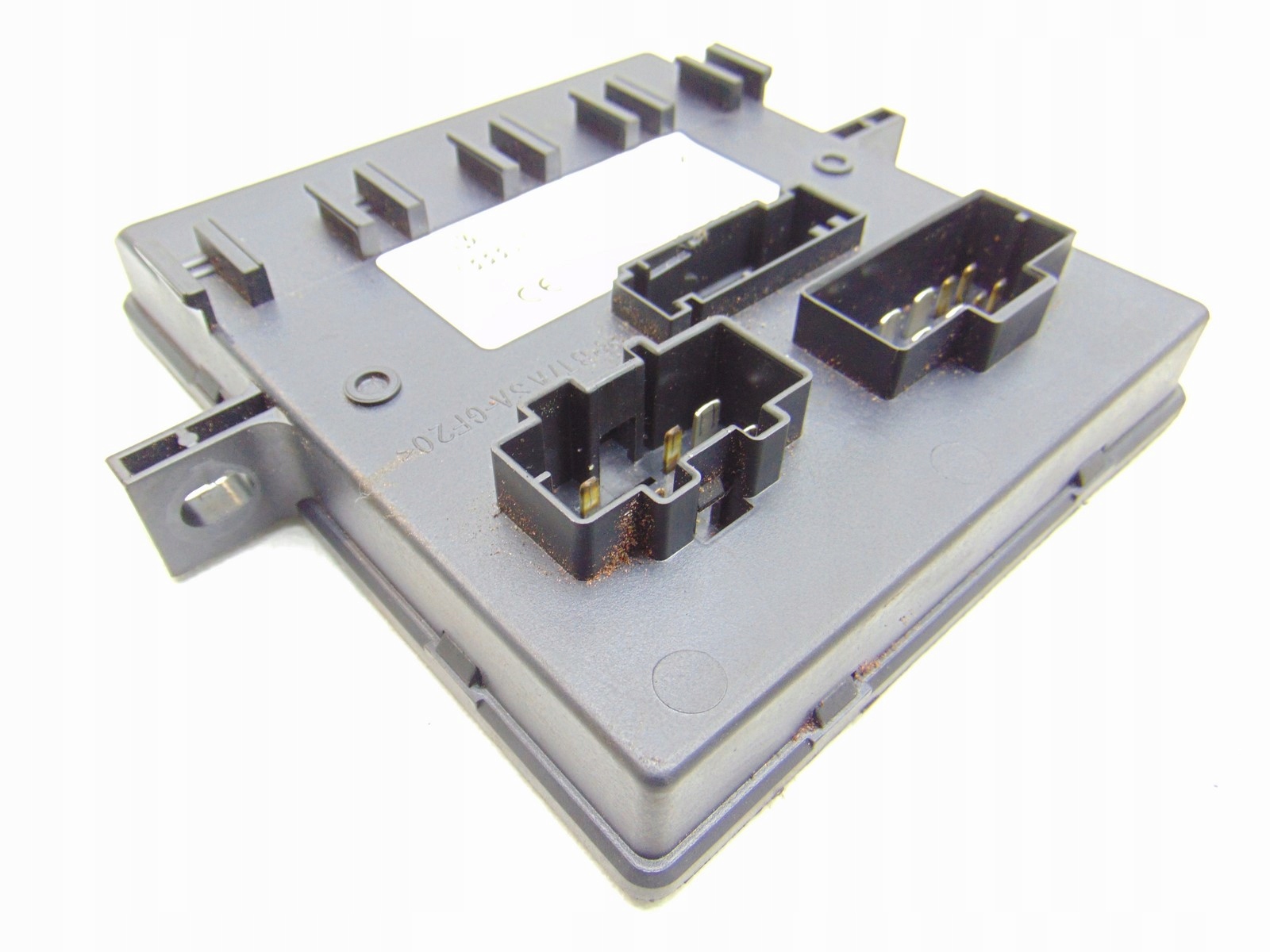modulo Centralina luci AUDI A6 C6 4F 4F0910279AH 4F0907279D