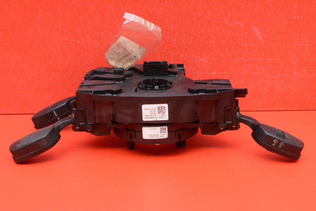 DEVIO LUCI TERGICRISTALLO TERGI PAJAK 9204505 BMW E61 LIFT 07-10