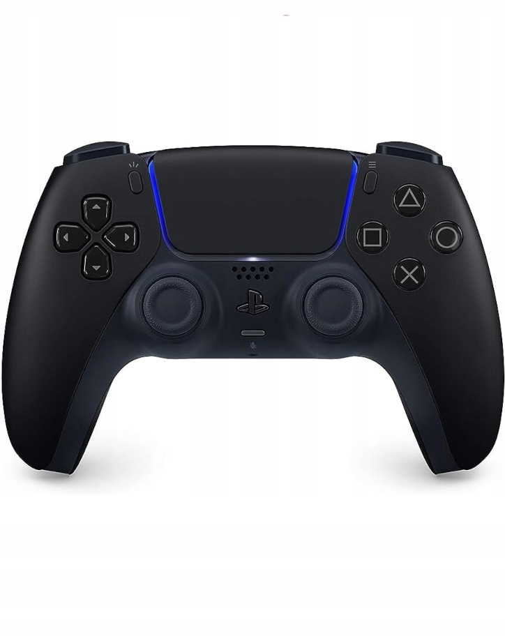 Kontroler Ovládač PS5 Sony DualSense Midnight Black čierny