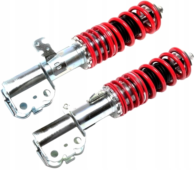 Odpružení Ta Technix Toyota Celica T23