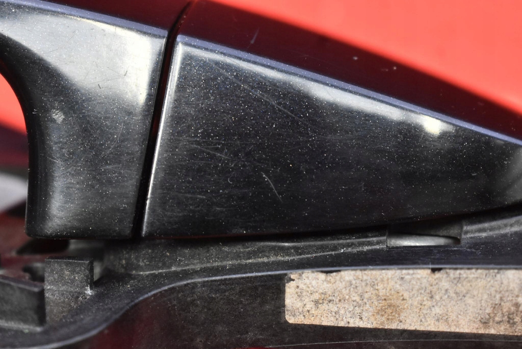 handle left rear part rear KC AV11-R264B17-AB FORD B-MAX 12-18