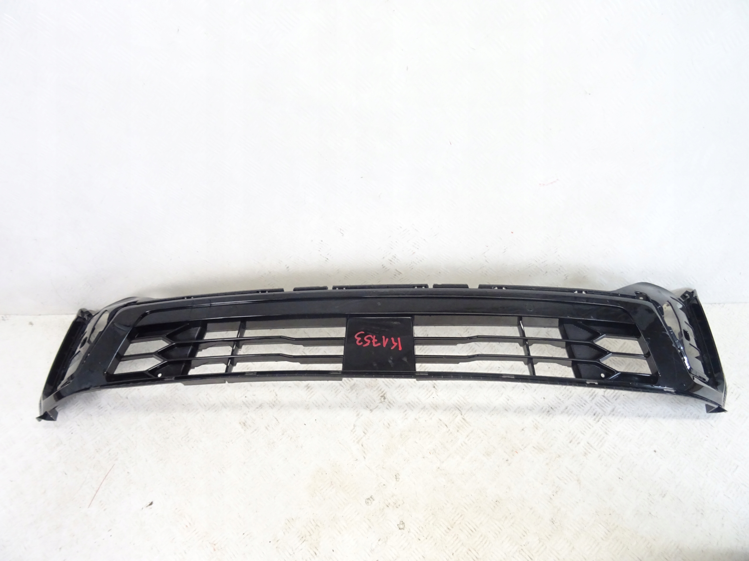 grid of a bumper front front KIA SORENTO IV 86530-P2020 2XPDC