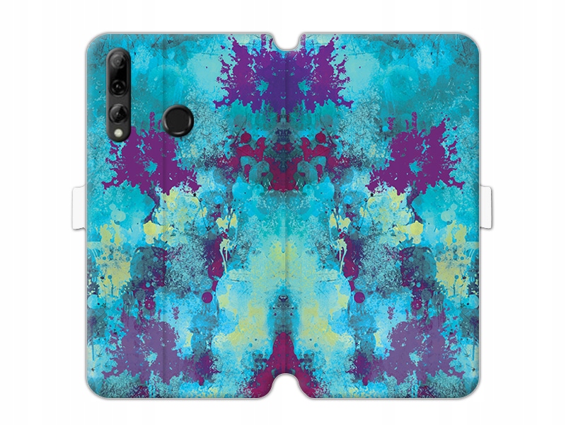 

Etui na Huawei Enjoy 9s Wallet Book Fantastic Case