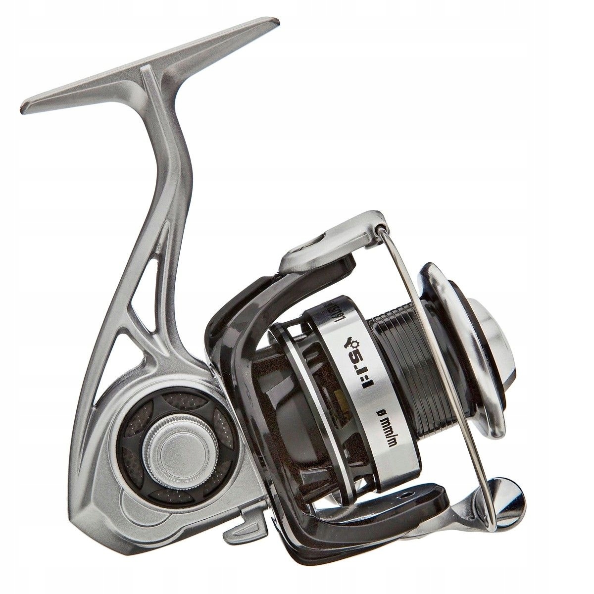 Kołowrotek DAM Quick Alux 620 FD Marka Dam