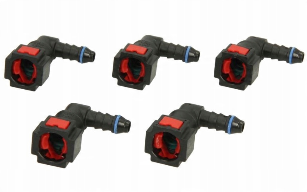 

Złącze Szybkozłącze Kątowe ENT120013 Adblue 8mm