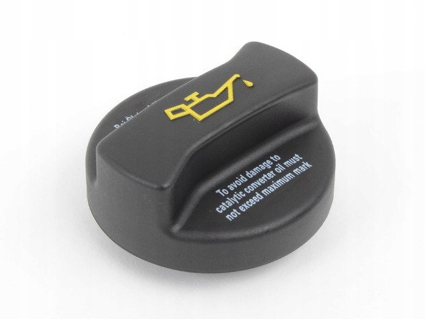 ORYG KOREK WLEWU OLEJU Z USZCZELKĄ 06B103485C AUDI VW SEAT SKODA Typ samochodu Samochody osobowe