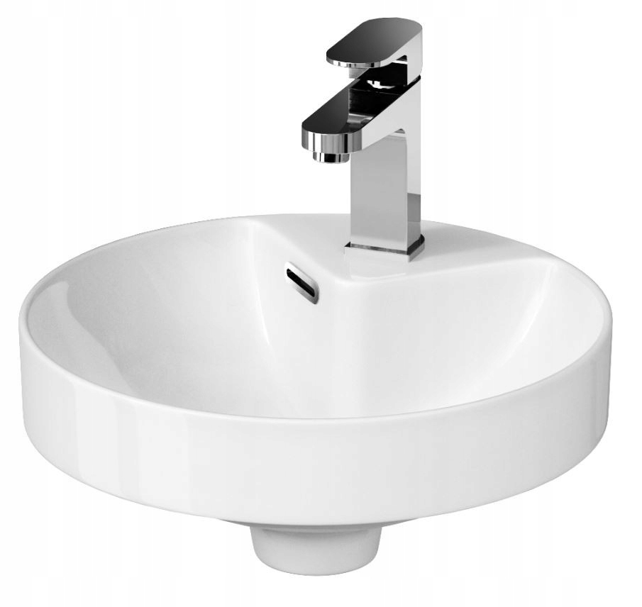 Umývadlová Doska Crea 38 (K114-002) /po/