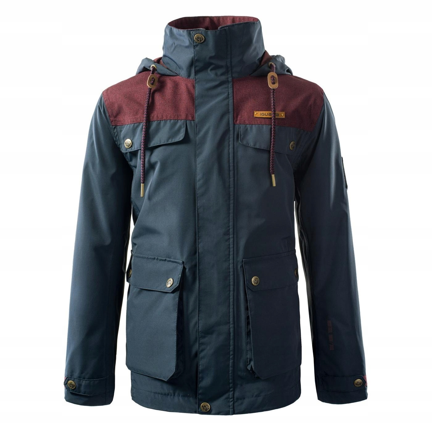 Dětská přechodová bunda Feriol Jrb