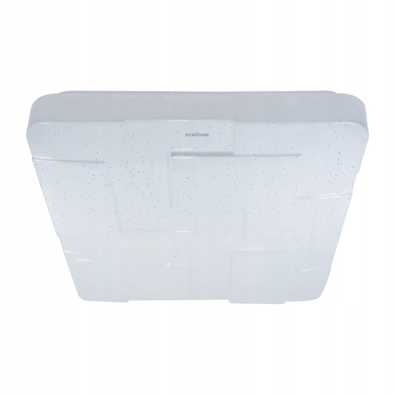 Led stropní svítidlo Tetris D 48W 4000K IP44 bílé