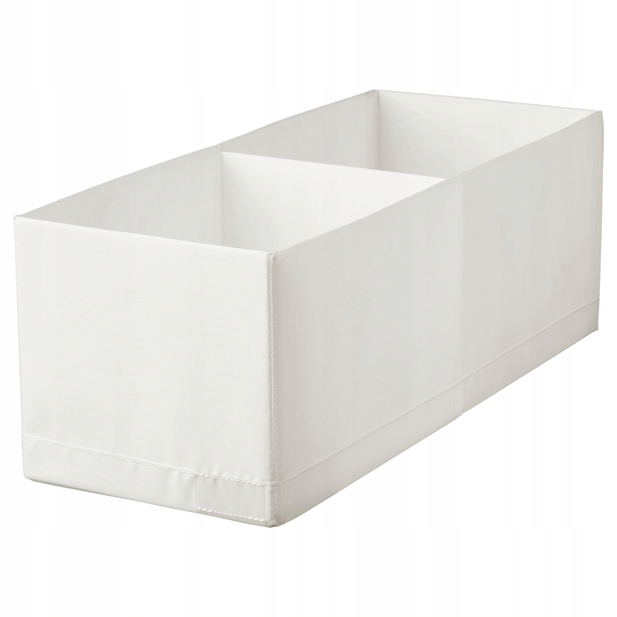 

Ikea Stuk Organizer pojemnik do szafy 20x51x18cm