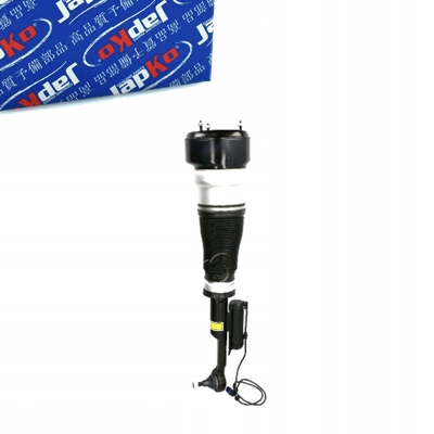 MJAS070 - Передня пневматична стійка L для MERCEDES S