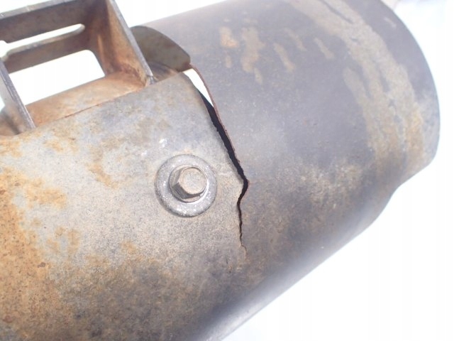 TŁUMIK WYDECH KOLEKTOR POLARIS TRAIL BOSS 330 335 Producent Polaris