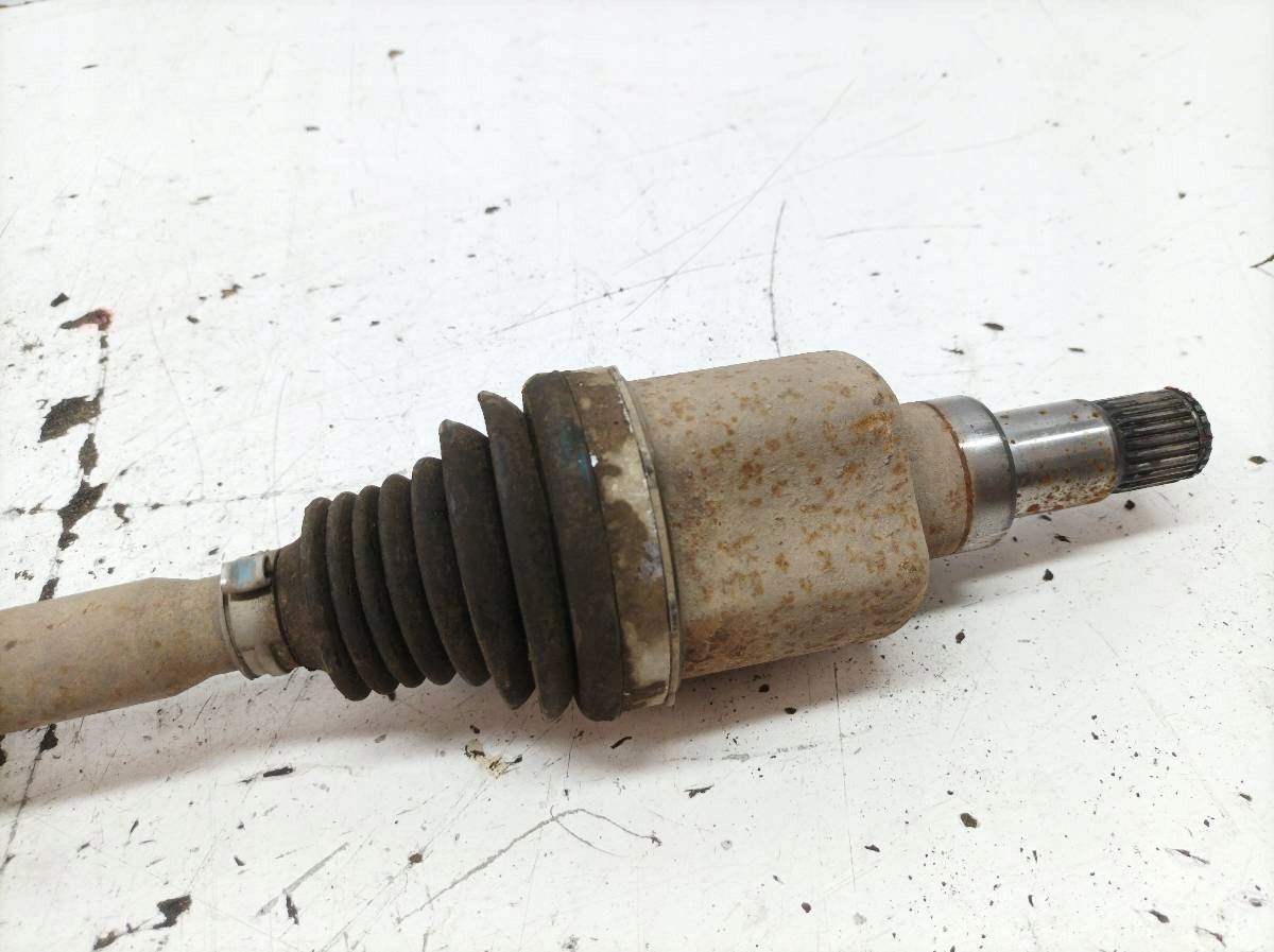 semi-axis right front 1.0 ECOBOOST 100 KM JT76-3B436-AB Ford Transit Courier and