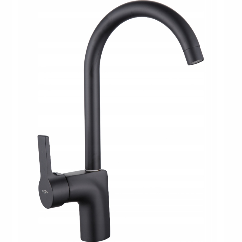 Mexen Ebro kuchyňská baterie, Černá