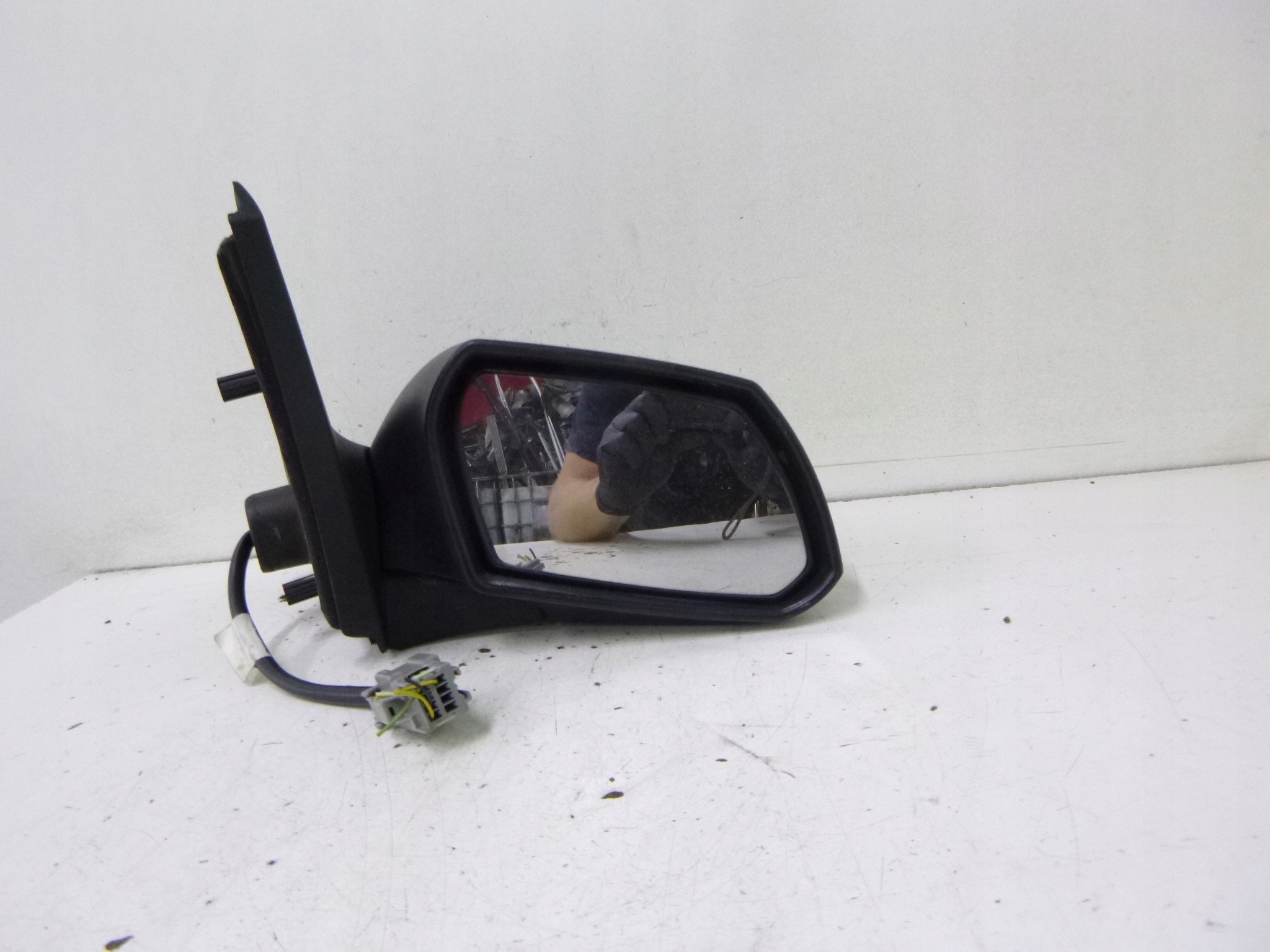 mirror Ford Mondeo III MK3 5PIN P0 2006