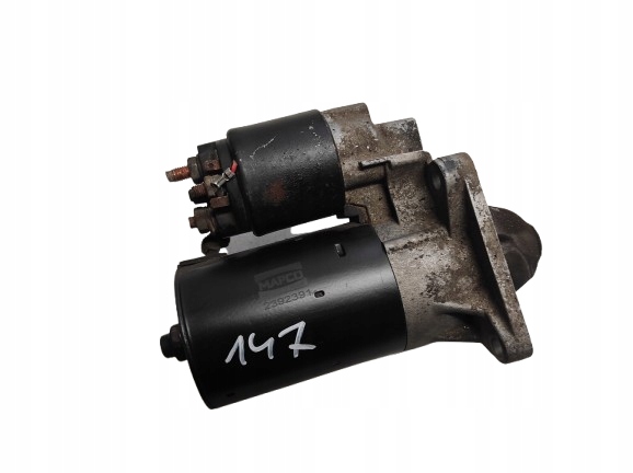 ALFA ROMEO 147 00- 1.6 ROZRUSZNIK