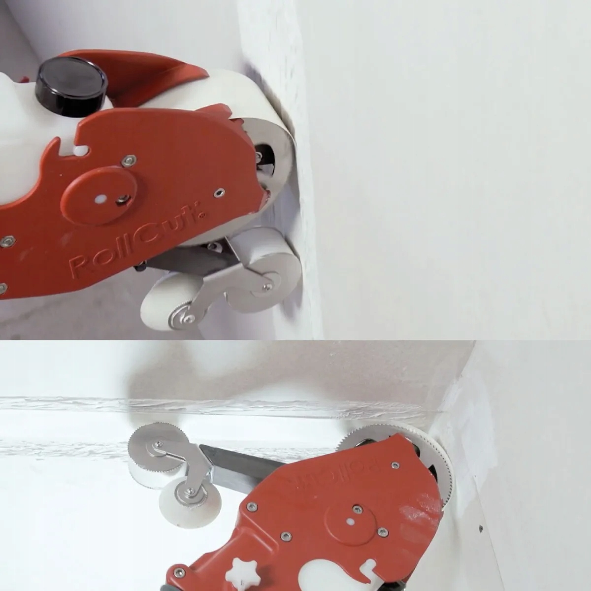 ZESTAW DO WKLEJANIA TAŚMY ROLLCUT L'OUTIL PARFAIT Marka L'outil Parfait