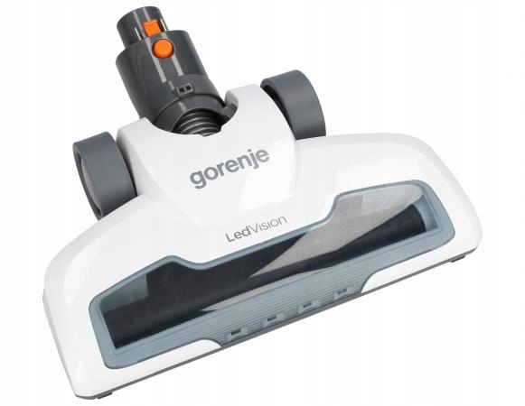 Elektroszczotka do odkurzacza Gorenje SVC180FW