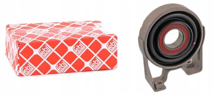 Febi Bilstein 38548 Подвеска, вал ПРИВОДНОГО