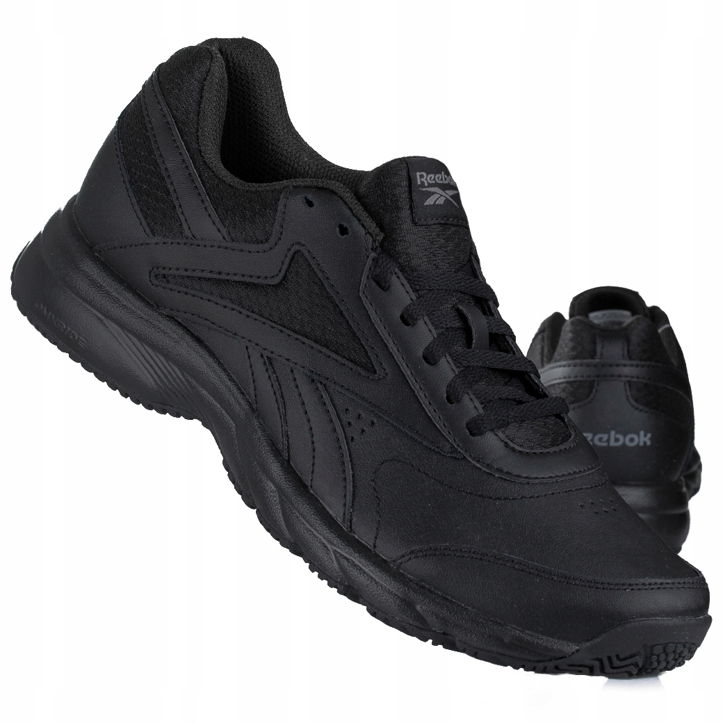 

Buty męskie Reebok Work N Cushion 4.0 FU7355
