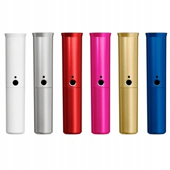Wa 712-WHT – puzdro vysielača BLX/PG58 Shure