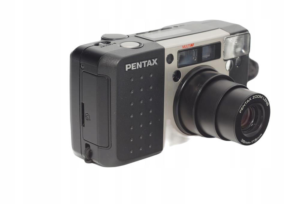 PENTAX ESPIO 115G- do łomofotografii - Sklep, Opinie, Cena w