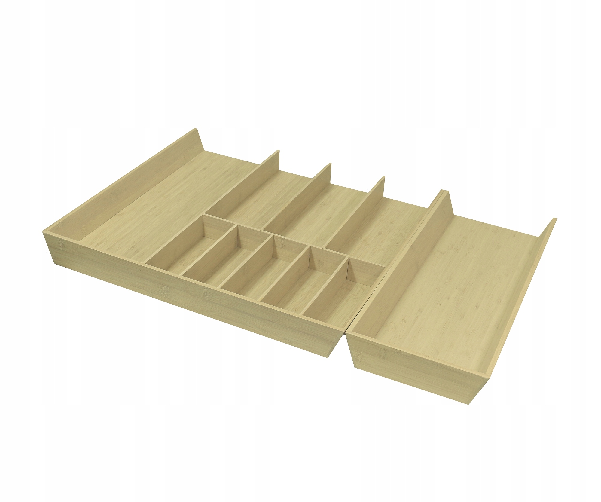 TiMBER drewniany wkład do szuflady 80 717x474