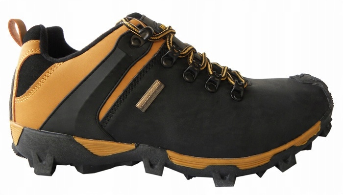 

M337 Trekkingowe Badoxx skóra eco rozm 44