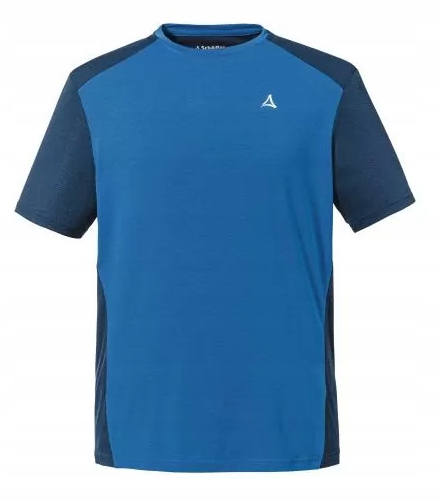 Koszulka Męska Schöffel T-Shirt Solvorn M r.50