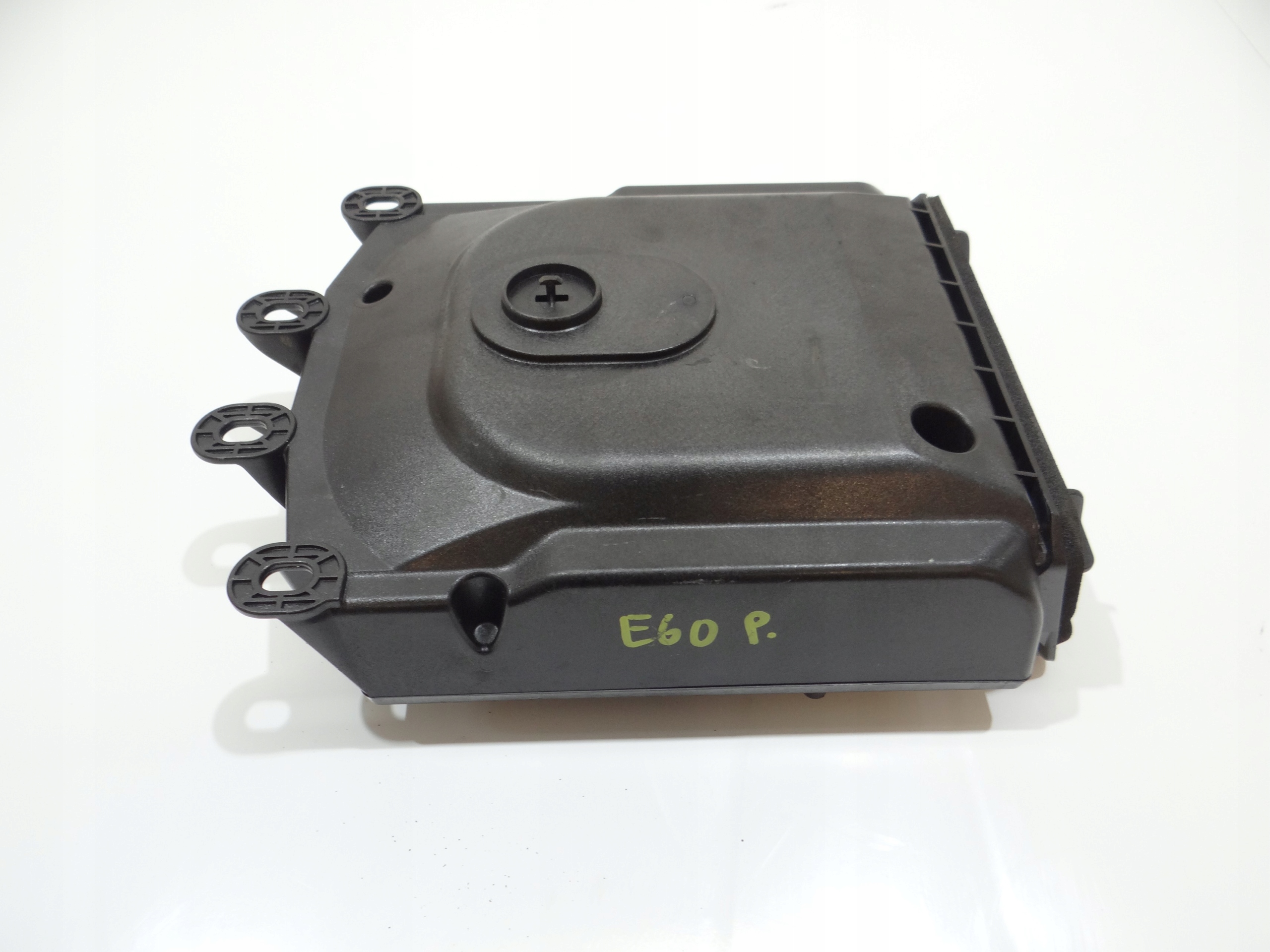 speaker SUBWOOFER right BMW 5 E60 E61 6919354 6929100