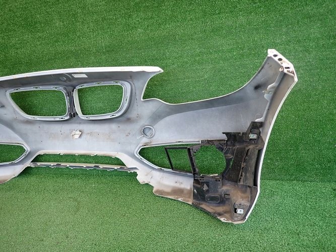 BMW F22 F23 2 FRONTSTOSSSTANGE VORNE