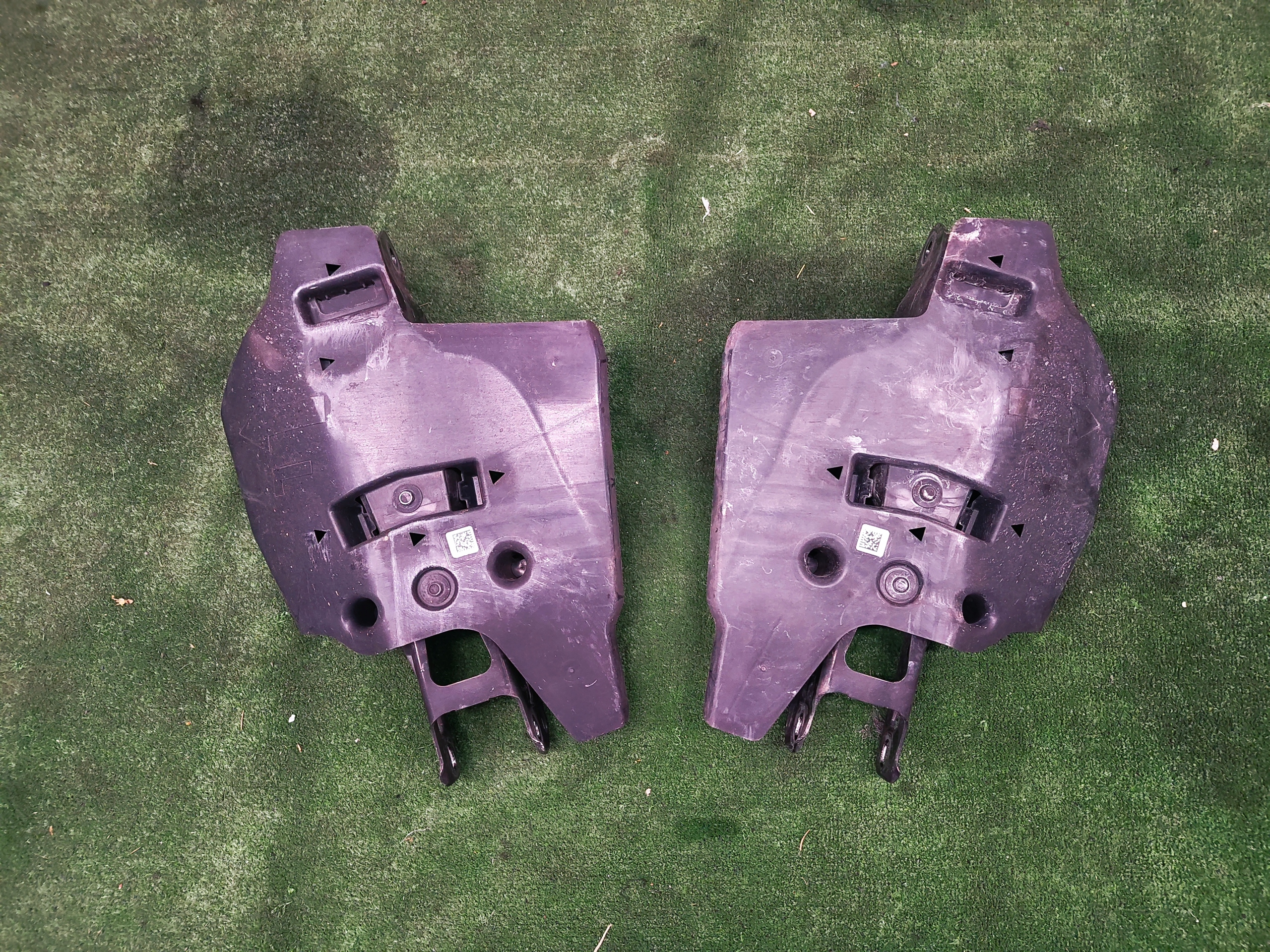 BMW 5 G61 Querlenker heck 8841783