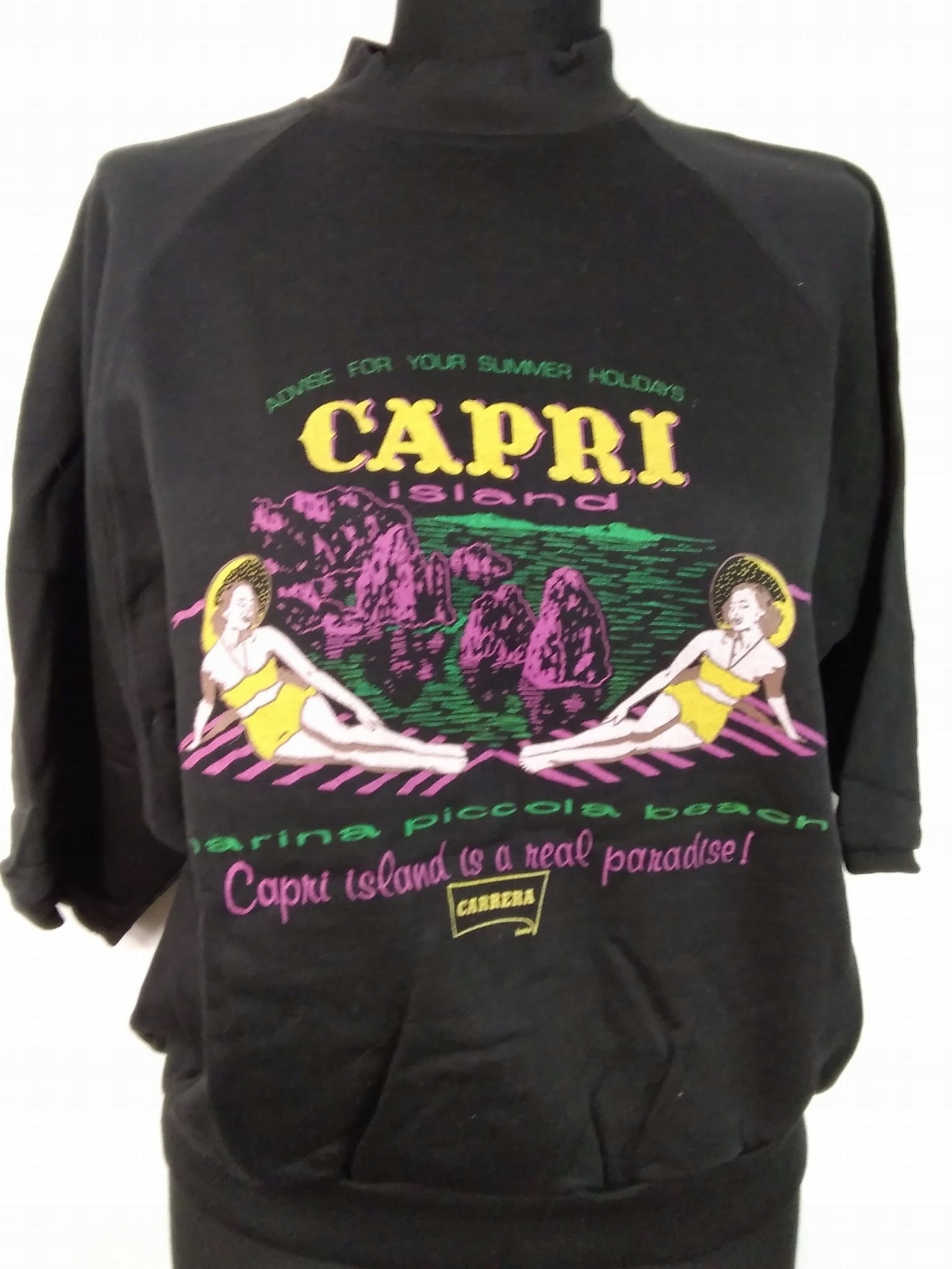 

Bluzka Carrera rozmiar 38-40