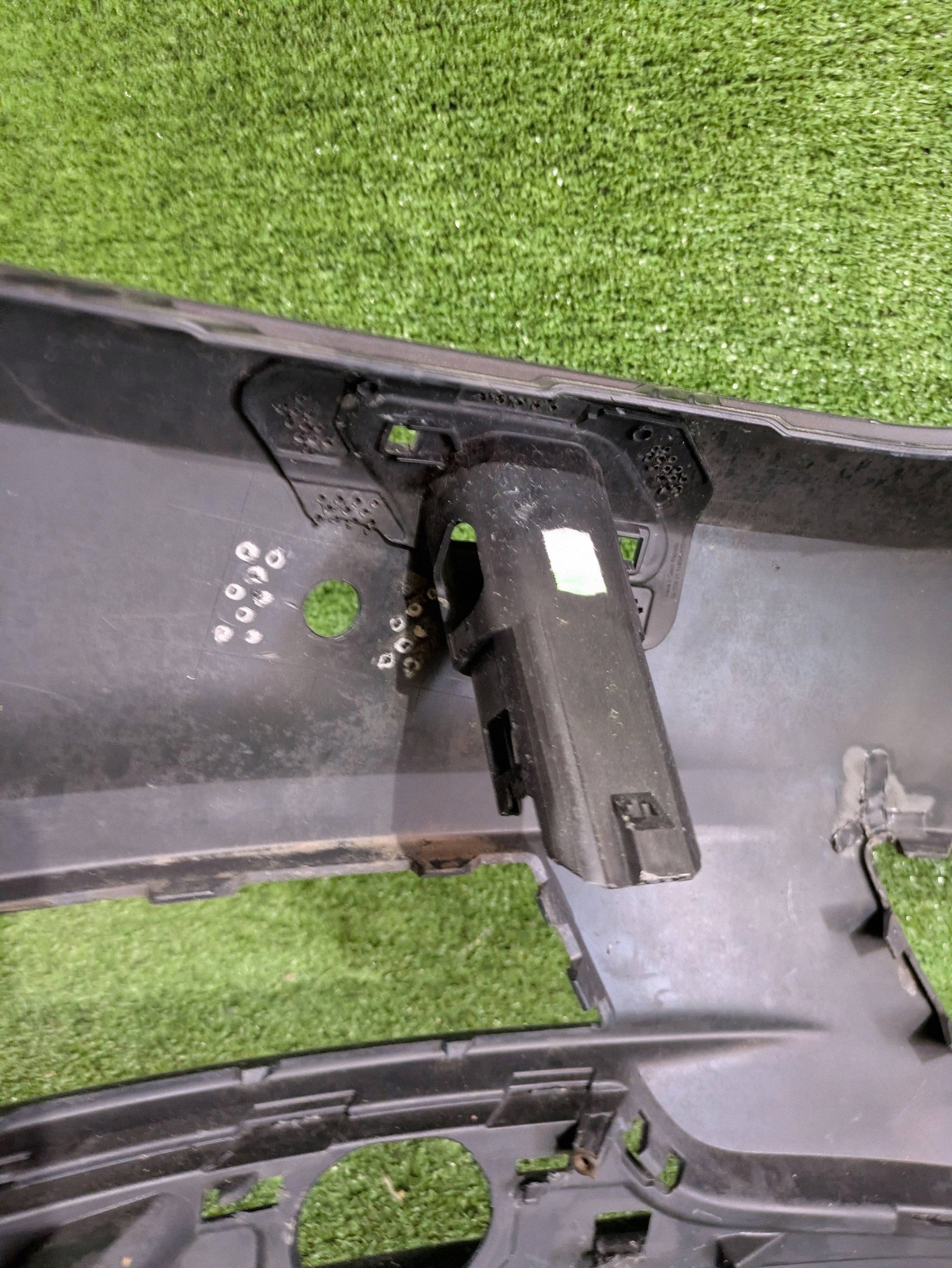 Frontstoßstange vorne VW GOLF VII 12-16 NR.Z9545