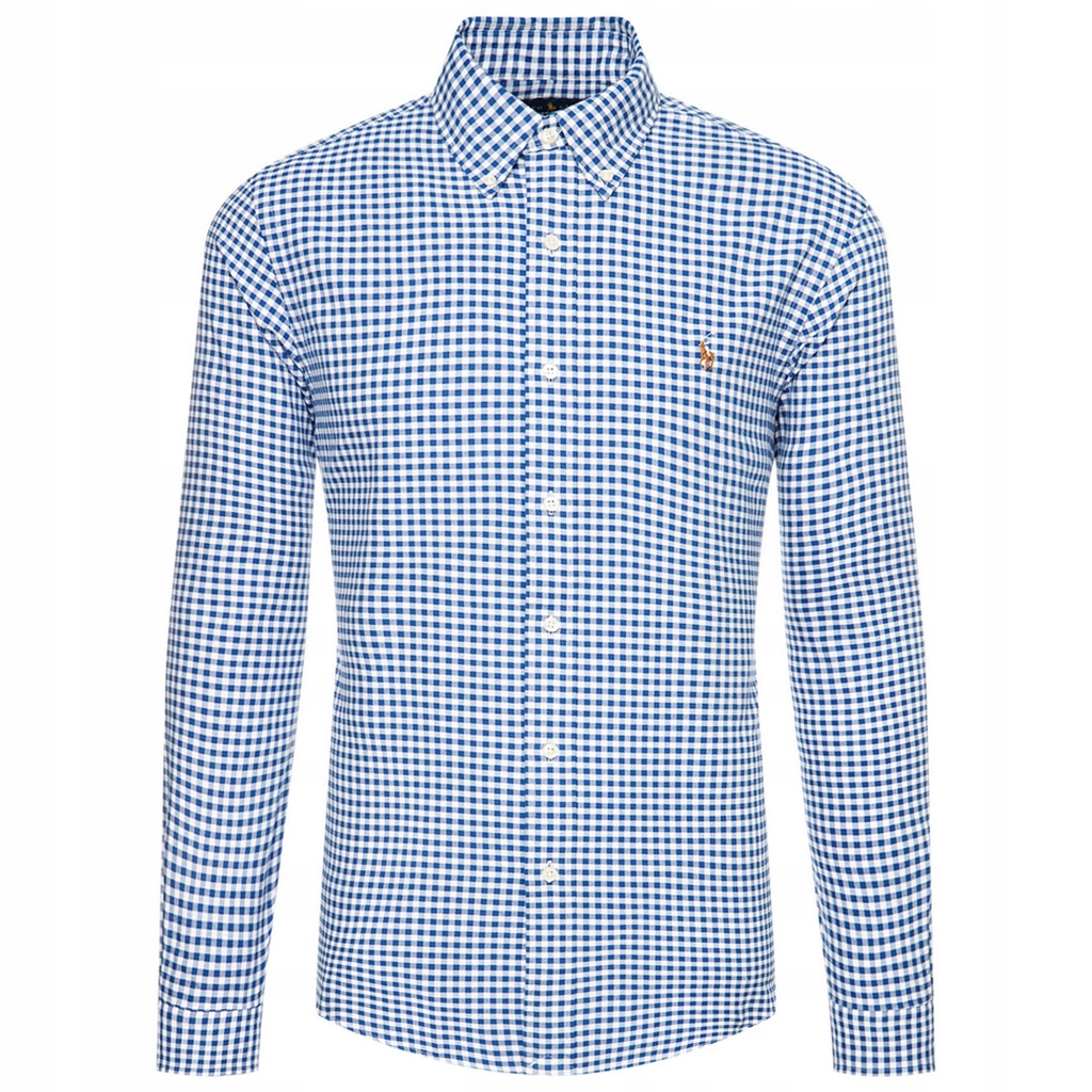 Košile Polo Ralph Lauren Core Replen 710792041